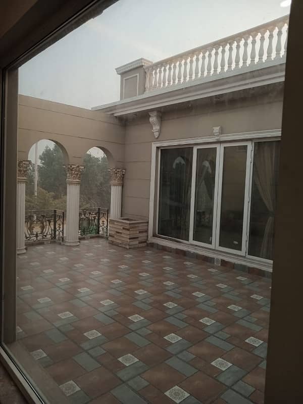 30 Marla House For Sale In Paragon City Lahore 34