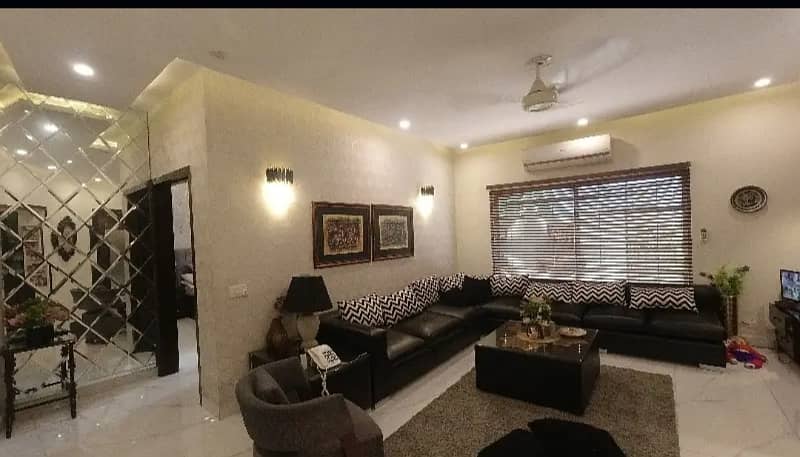 13 Marla House For Sale In Paragon City Lahore 19