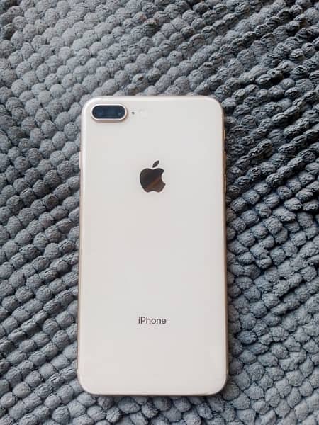 IPhone 8 Plus Non PTA 3