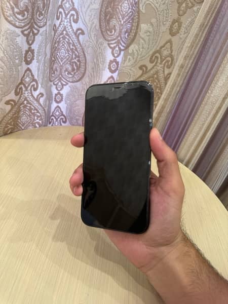 Iphone 12 Pro Max -256GB 6