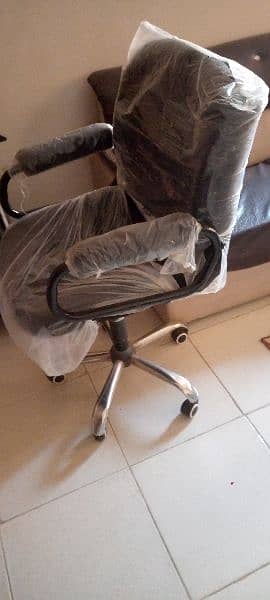 Office chair available for sale. 1