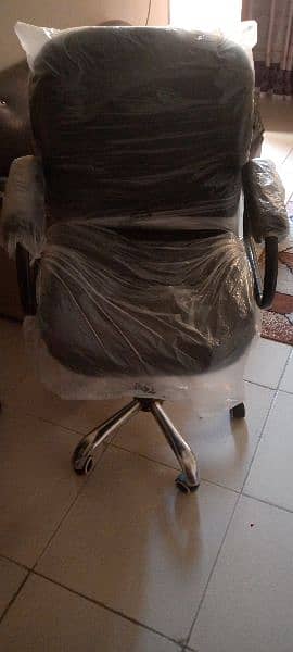 Office chair available for sale. 2