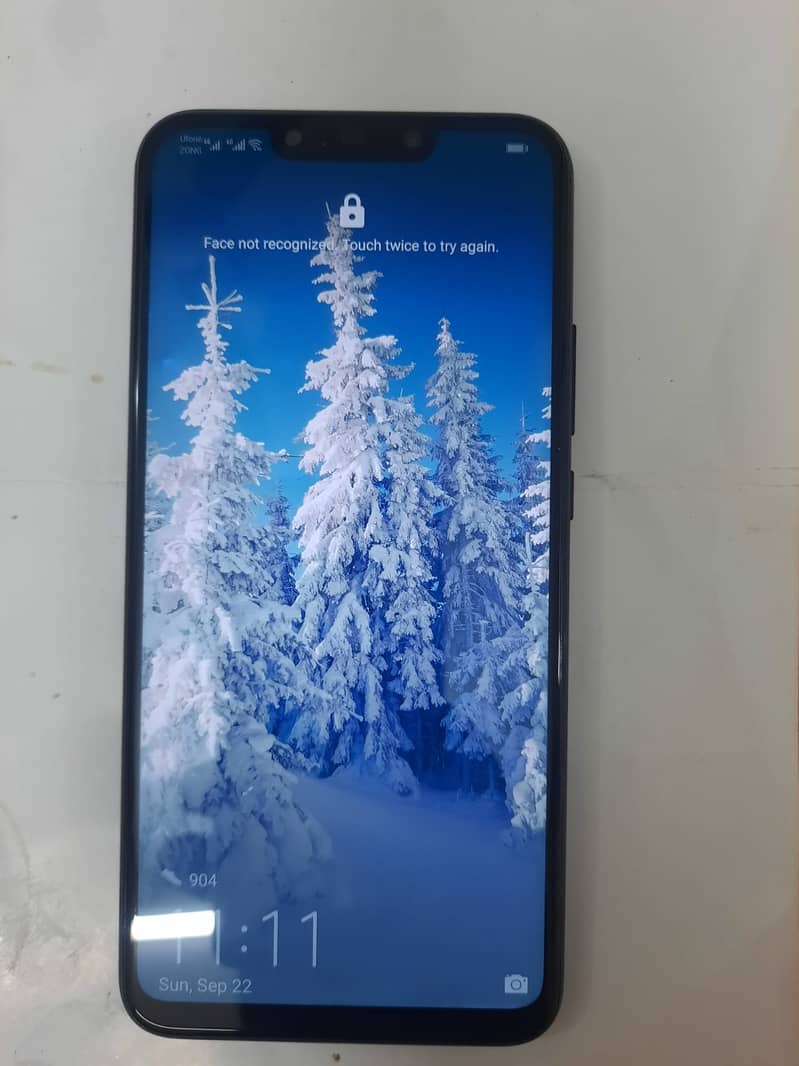 HUAWEI nova 3i 8