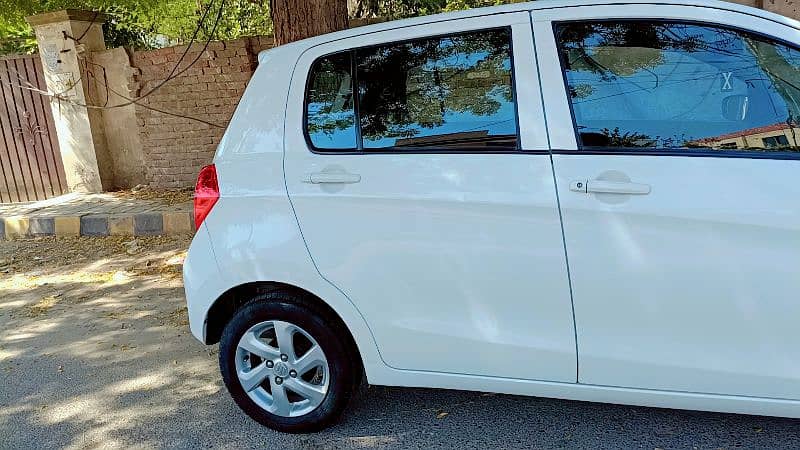 Suzuki Cultus VXL 2019 2