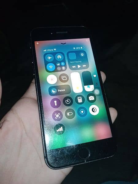 iPhone SE 2 2020 NON PTA 1