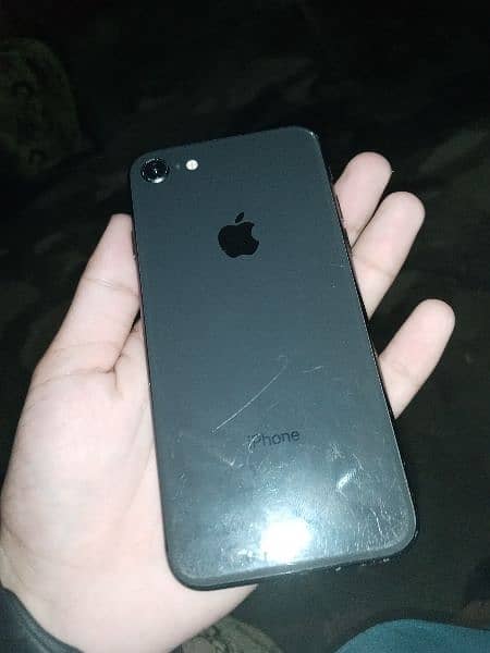 iPhone SE 2 2020 NON PTA 3