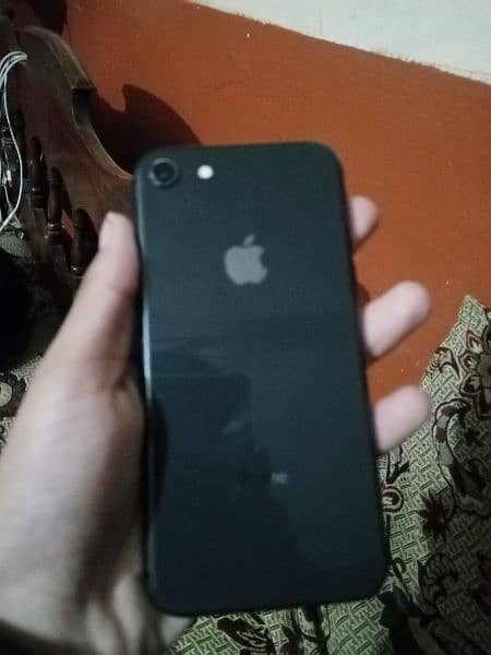 iPhone SE 2 2020 NON PTA 4