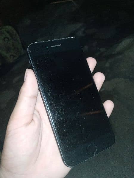 iPhone SE 2 2020 NON PTA 8