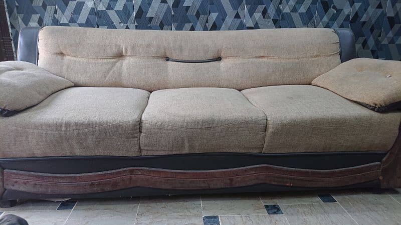 sofa / bed 0