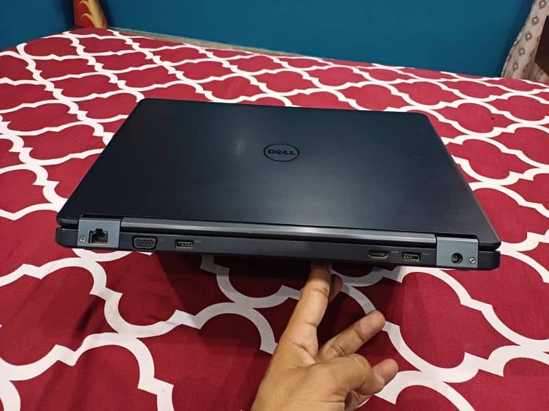 Dell E5450 3