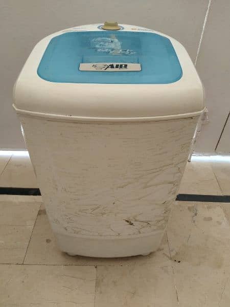 Dawlance Dryer for Sale 2