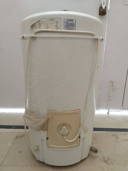 Dawlance Dryer for Sale 3