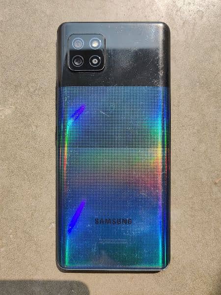 Samsung Galaxy A42 5g Non-PTA Used Condition 0