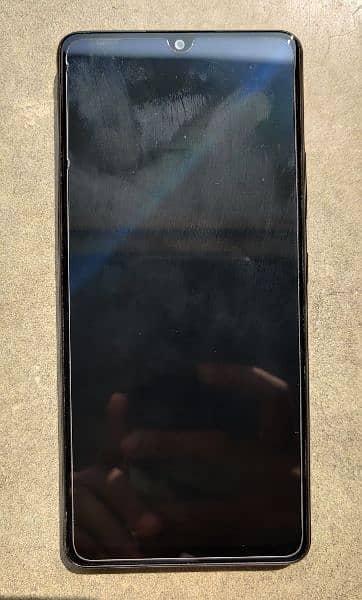 Samsung Galaxy A42 5g Non-PTA Used Condition 1