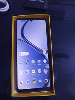 Realme C 53 Used Mobile  Fore Sale in Karachi