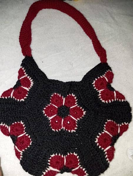 Women Purse for sale. Own k bny huay 4