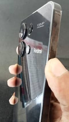 Readmi note 13 0