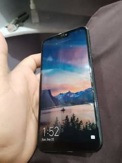 Huawei p20 lite 4 64