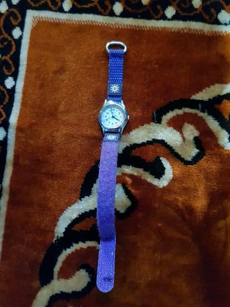 lorus original Sports outdoor Watch japan movement 2