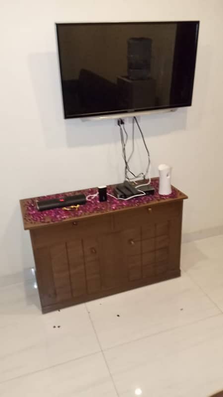 Two Bed Furnished Apartment Available For Sale In 18 Park Residence Main Canal Road Lahore 6