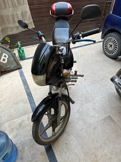 super power bike in good condition