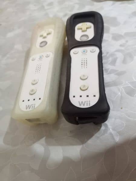 Nintendo wii console with everything perfect condition 5