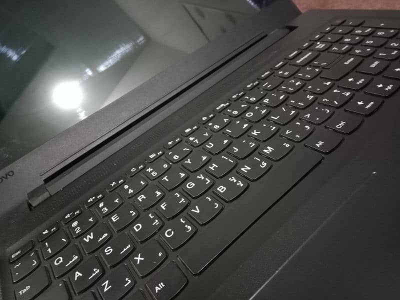 Lenovo laptop 9