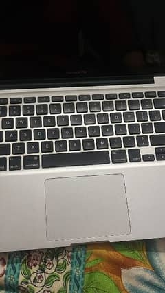 Macbook pro mid 2012 0