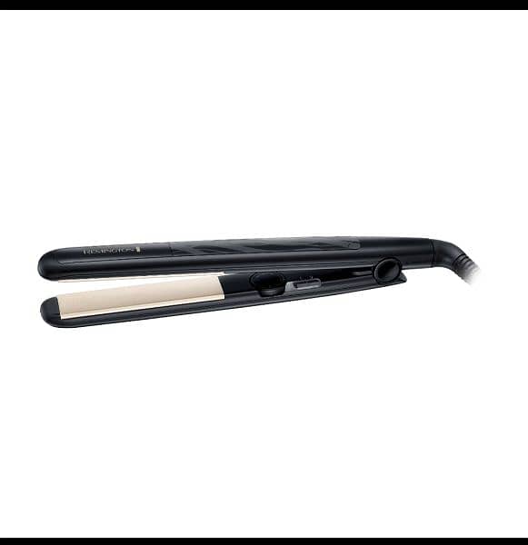 Original Remington hair straightener model s3500 0