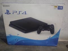 Ps4 jailbreak 1 TB full games