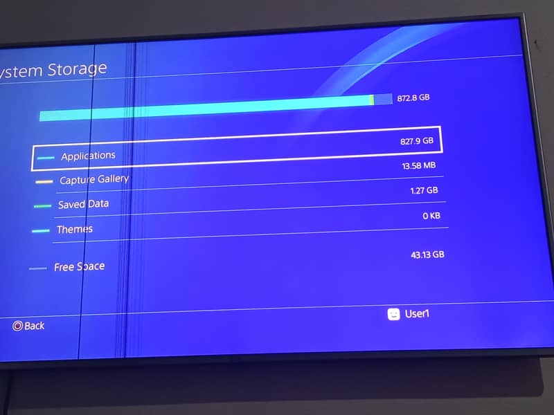 Ps4 jailbreak 1 TB full games 2