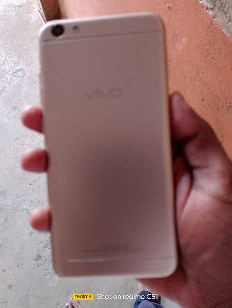 VIVO Y66 1