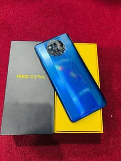 poco x3 pro