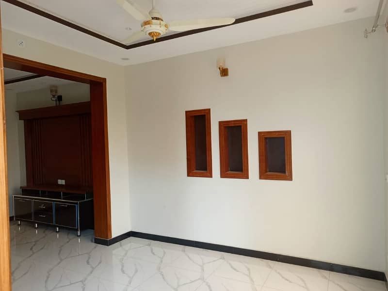 5 MARLA SAMI FURNISHED
 FULL HOUSE FOR RENT IN F 18 FAISAL TWON ISLAMABAD 2