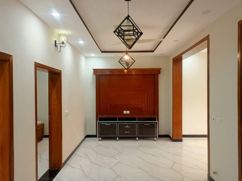 5 MARLA SAMI FURNISHED
 FULL HOUSE FOR RENT IN F 18 FAISAL TWON ISLAMABAD 3