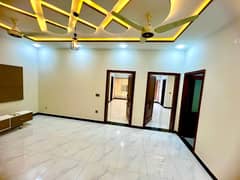 8 MARLA LUXURY BRAND NEW HOUSE FOR SALE MULTI F-17 ISLAMABAD ALL FACILITIES AVAILABLE CDA APPROVED SECTOR MPCHS 0