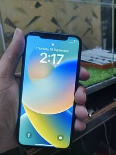 iphone x 64gb factory unlock