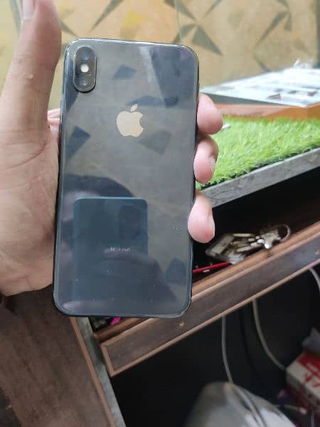 iphone x 64gb factory unlock 2