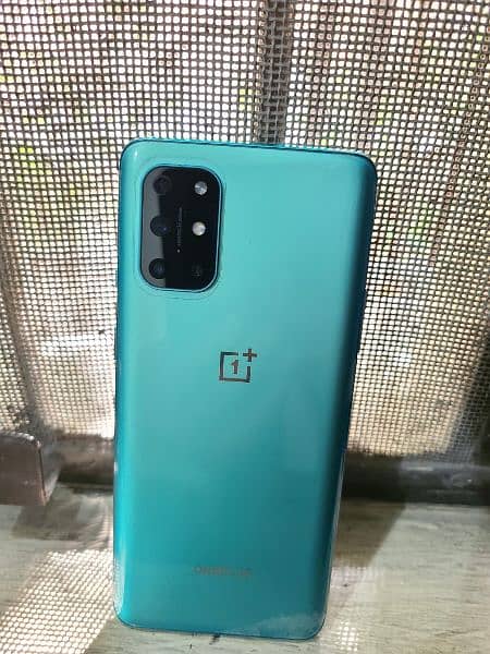 Oneplus 8t (12/256) 11