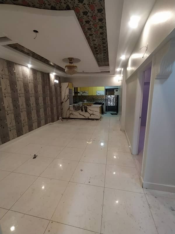 Find Your Ideal Flat In North Nazimabad Under Rs. 16000000 7