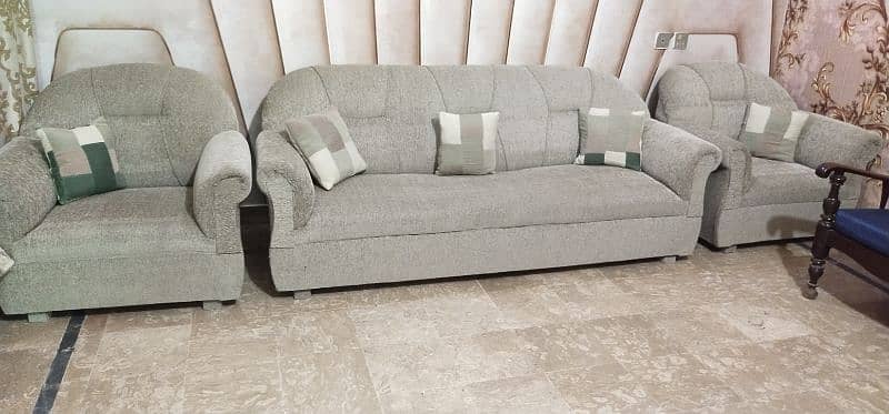 5 seater sofa set for sale 2