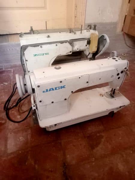 garments factory ki machines for sale (100% genuine) 4