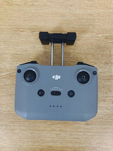 DJI mini 2 fly more combo 6