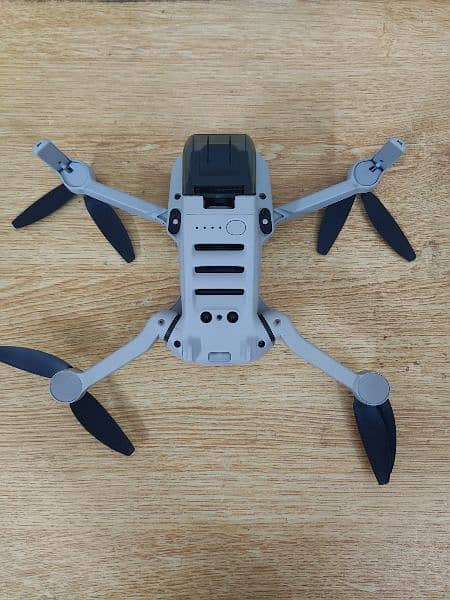 DJI mini 2 fly more combo 15