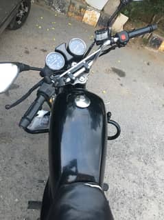 Suzuki GS 150 SE 2020