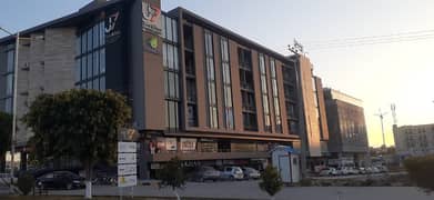 Direct Owner , 169 Sq Ft Shop Available For Sale in J7 Mall Margalla View Co-operative Housing Society MVCHS D-17 Islamabad. 0