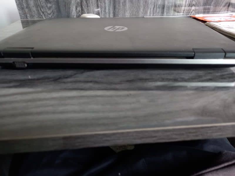 hp laptop i5 6th gen 0