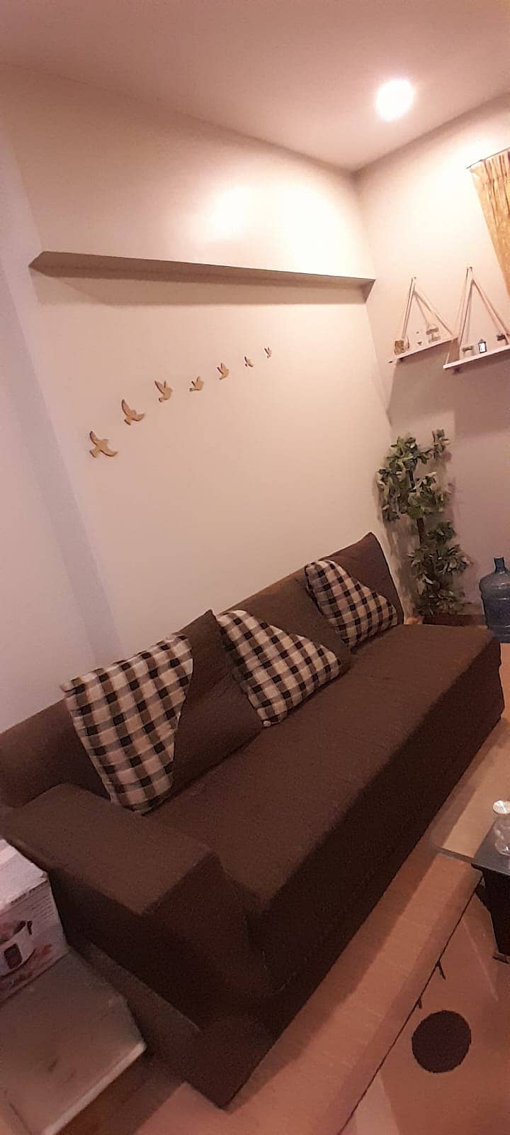 Sofa set 7 seater 2