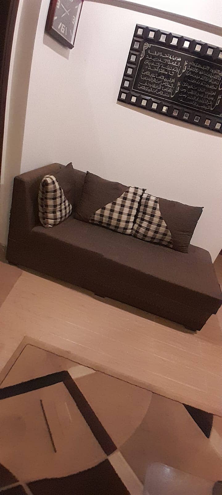 Sofa set 7 seater 3