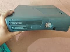 XBOX 360 SLIM 0